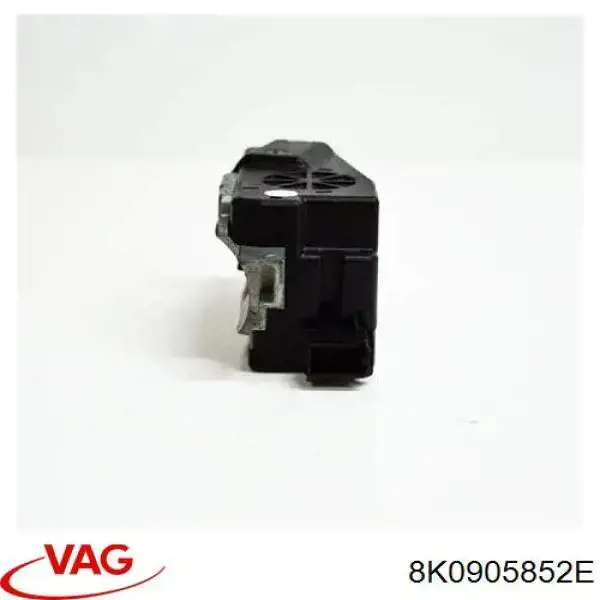 Купить 8K0905852E VAG Электронный модуль рулевой колонки