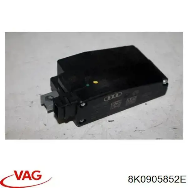 Электронный модуль рулевой колонки VAG 8K0905852E