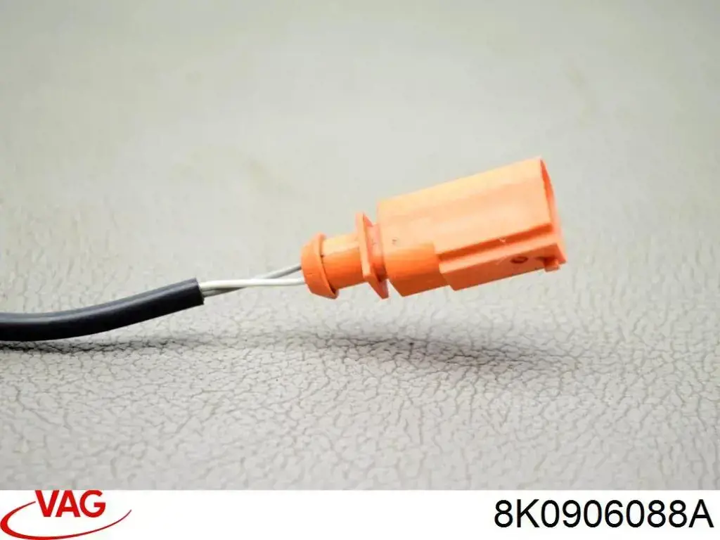 8K0906088A VAG Датчик температуры отработавших газов (ОГ), после сажевого фильтра