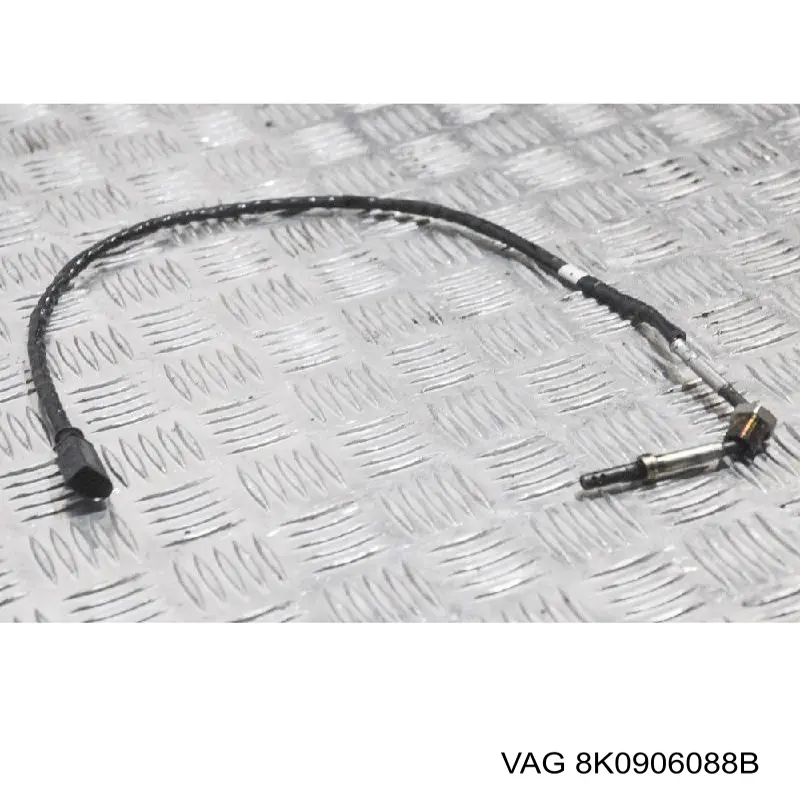 Датчик температуры выхлопных газов после сажевого фильтра Magneti Marelli 172000675010 цена, от 52.81 USD