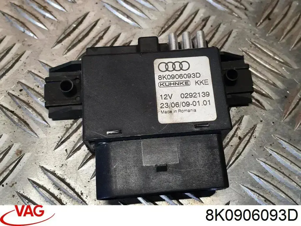 Купить 132908 Huco Модуль управления топливного насоса