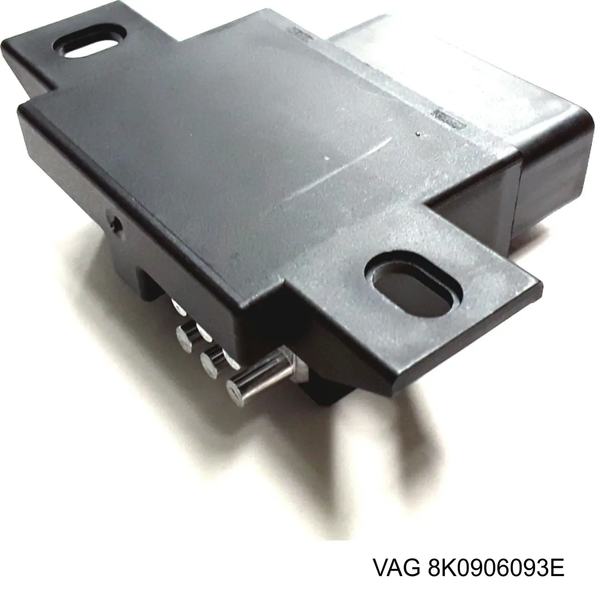 Модуль управления топливного насоса H73240160 Hoffer