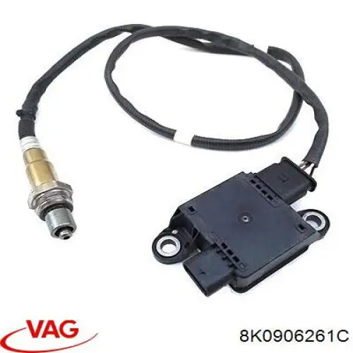 Купить 8K0906261D VAG 