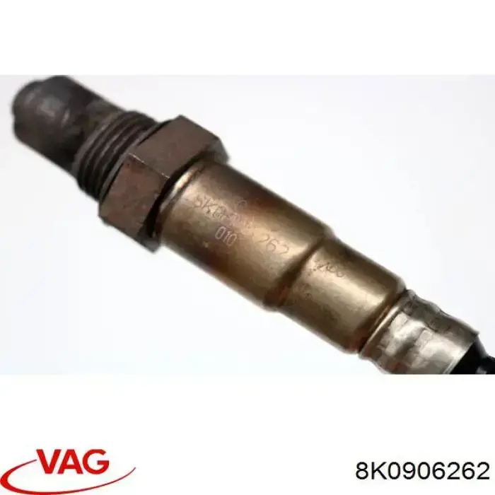 8K0906262 VAG/Seat