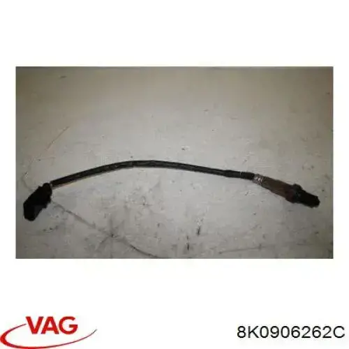 Лямбдазонд, датчик кислорода до катализатора VAG 8K0906262C цена, от 38.01 USD