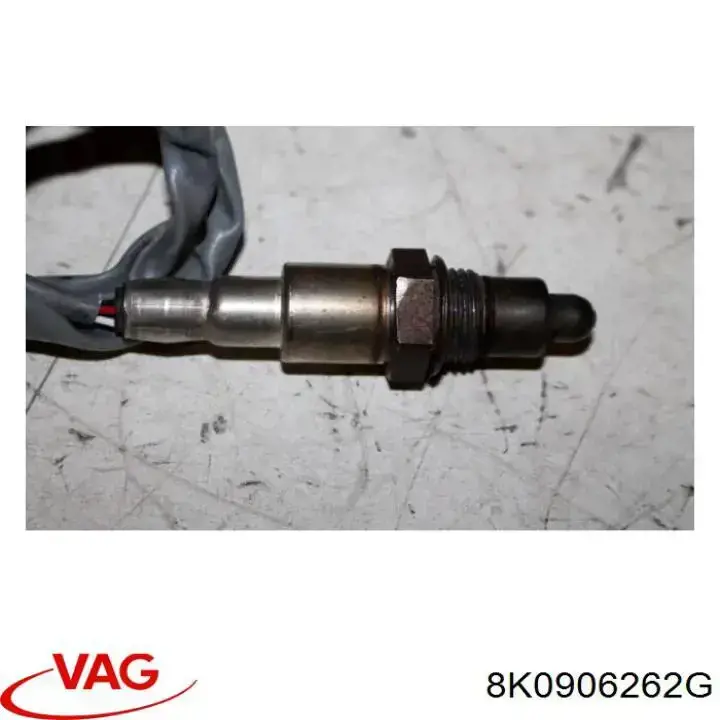 Лямбда зонд после катализатора Porsche 8K0906262G