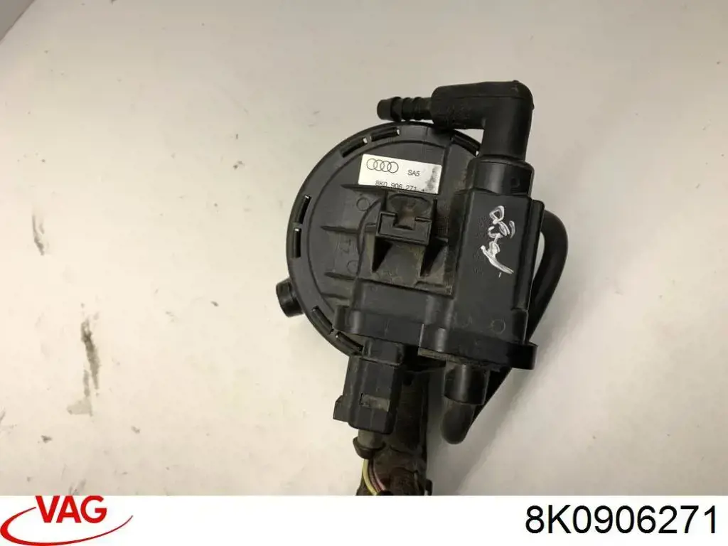  VAG 8K0906271