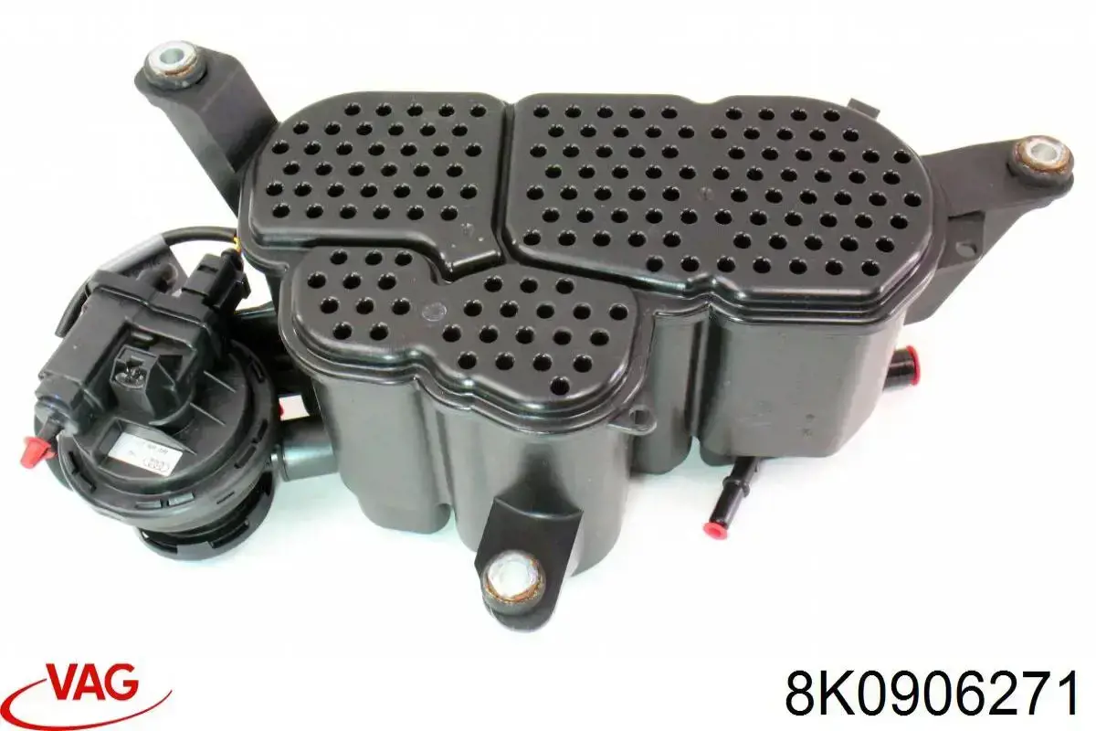 Купить 8K0906271 VAG 
