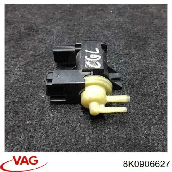 Преобразователь давления (соленоид) наддува Vika 99061832901 цена, от 31.19 USD