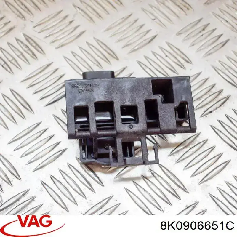 Купить 8K0906651C VAG 