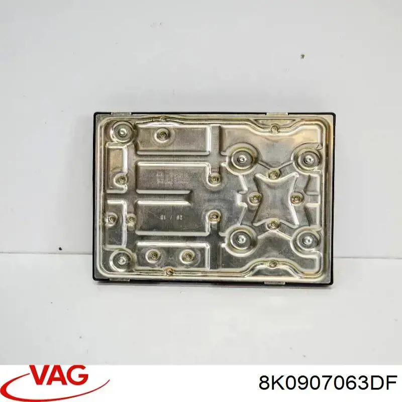  8K0907063DF VAG