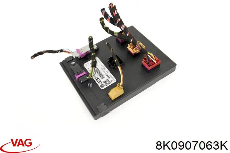  8K0907063K VAG