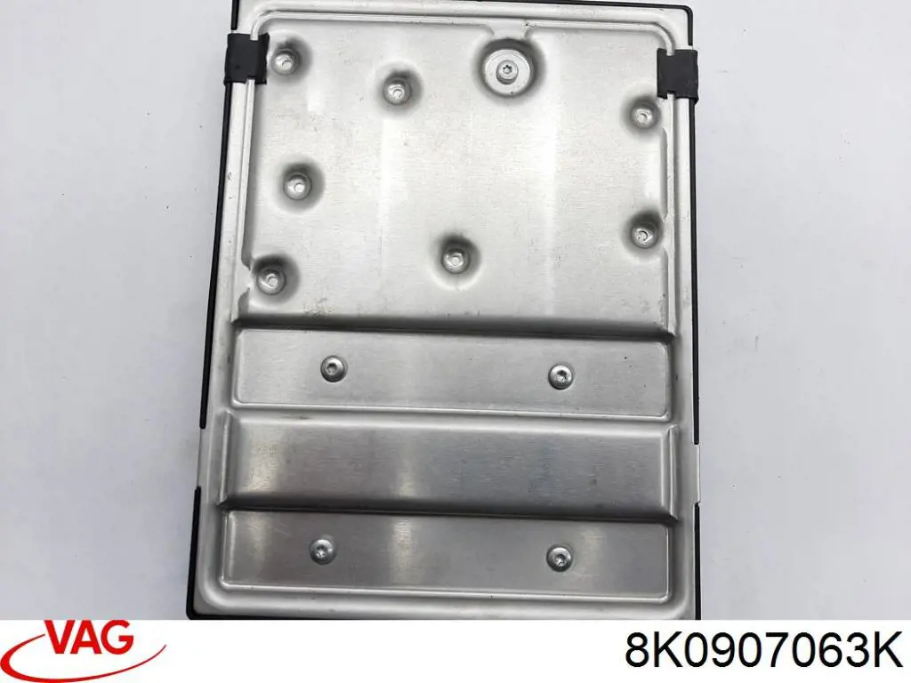  8K0907063K VAG
