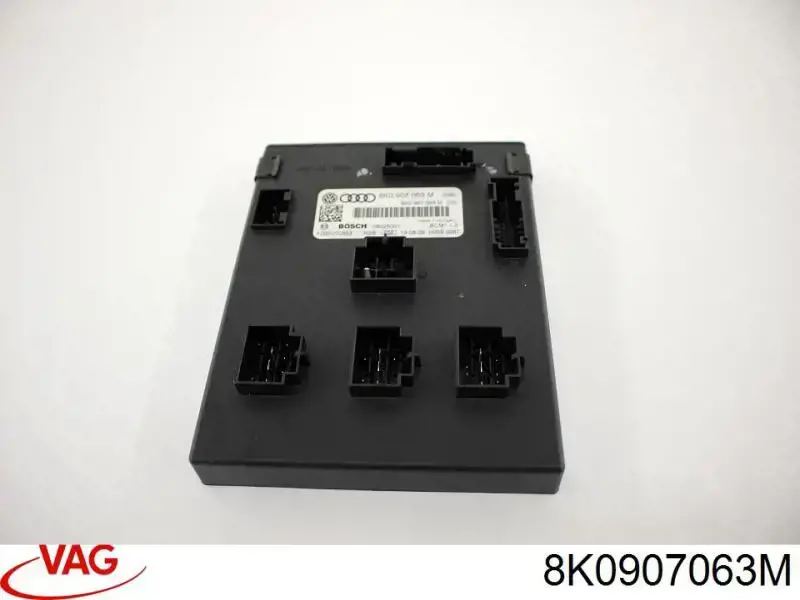  VAG 8K0907063M цена, от 20.86 USD