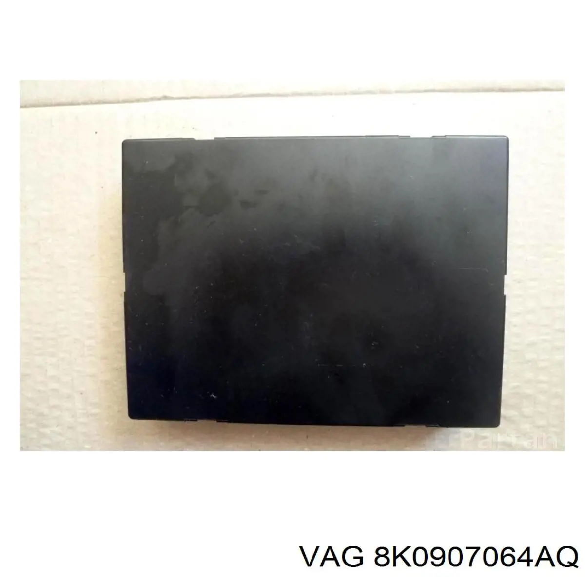 Купить 8K0907064AQ VAG Блок комфорта