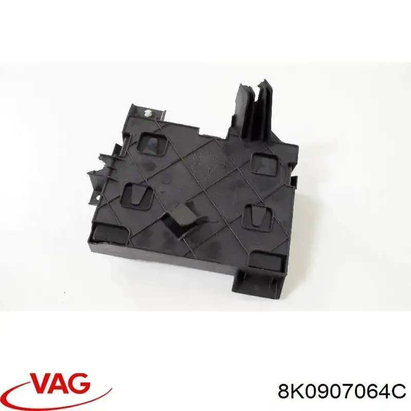 Блок управления комфортом VAG 8K0907064C
