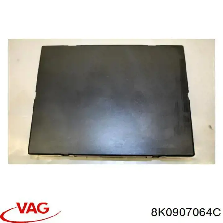 Блок комфорта VAG 8K0907064C цена, от 16.95 USD