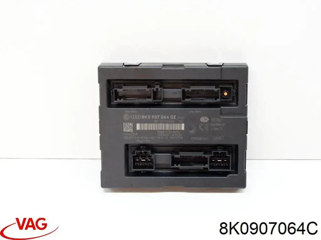 Купить 8K0907064C VAG Блок комфорта