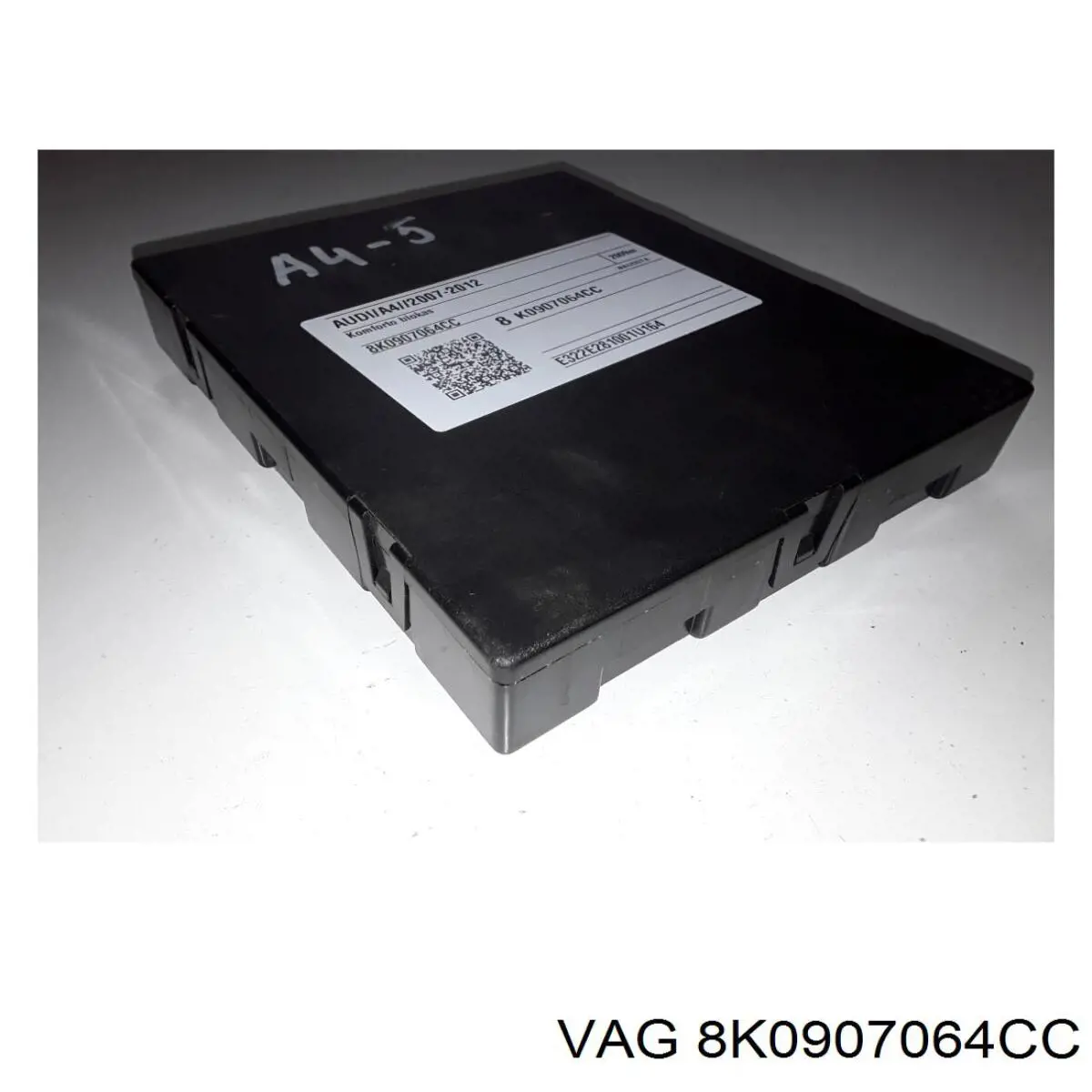  VAG 8K0907064CC цена, от 20.32 USD