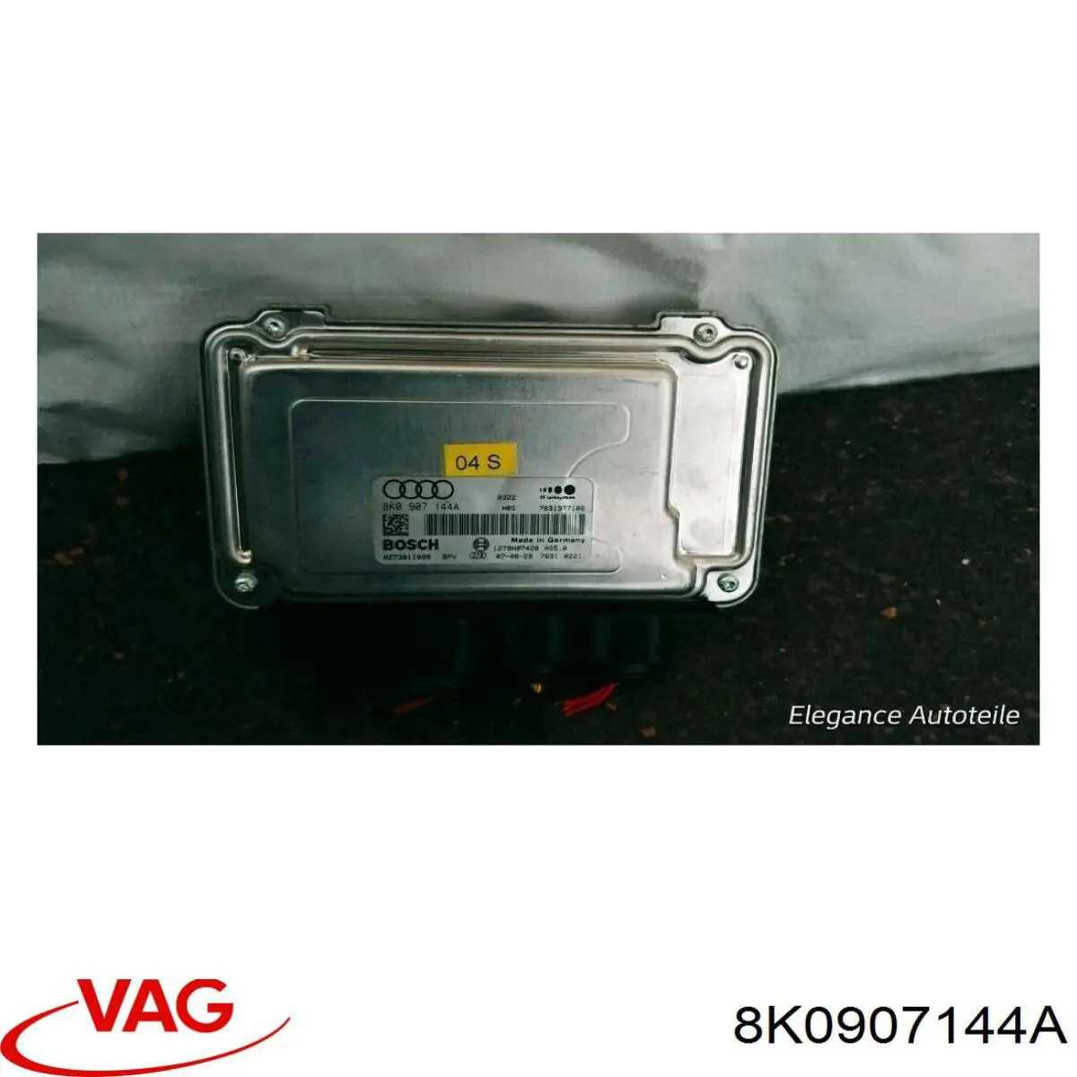 Купить 8K0907144B VAG 