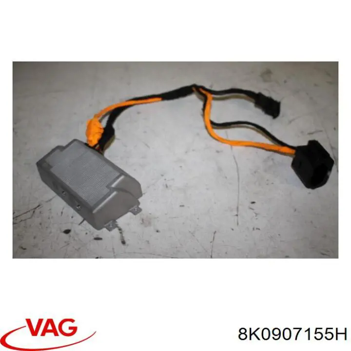 8K0907155 VAG 