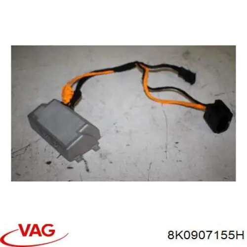  VAG 8K0907155 цена, от 75.93 USD