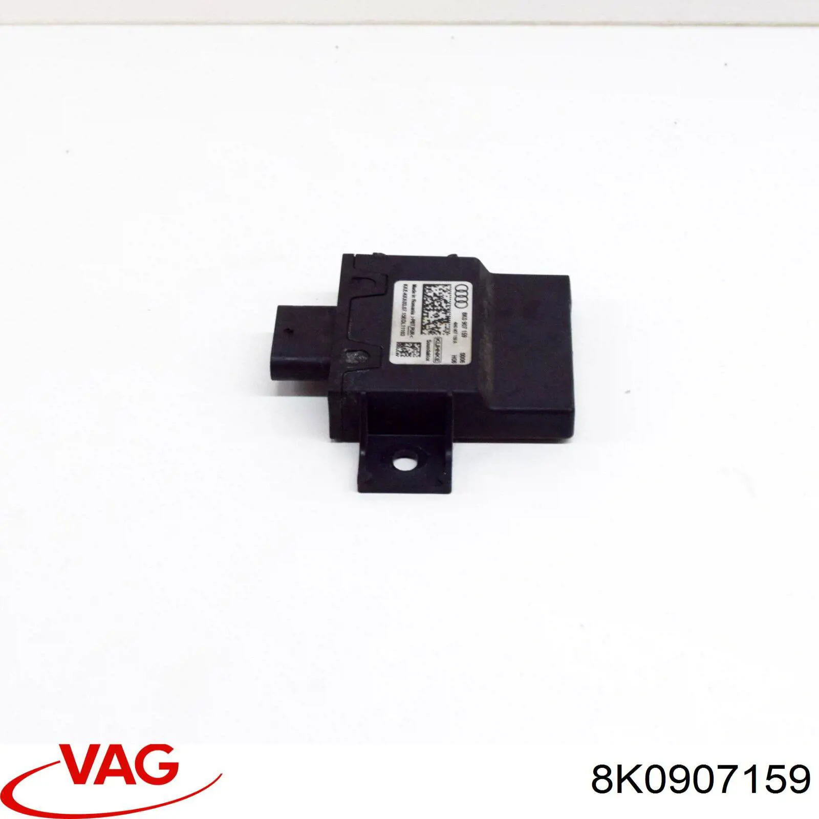 8K0907159 VAG Блок управления генерации звука двигателя