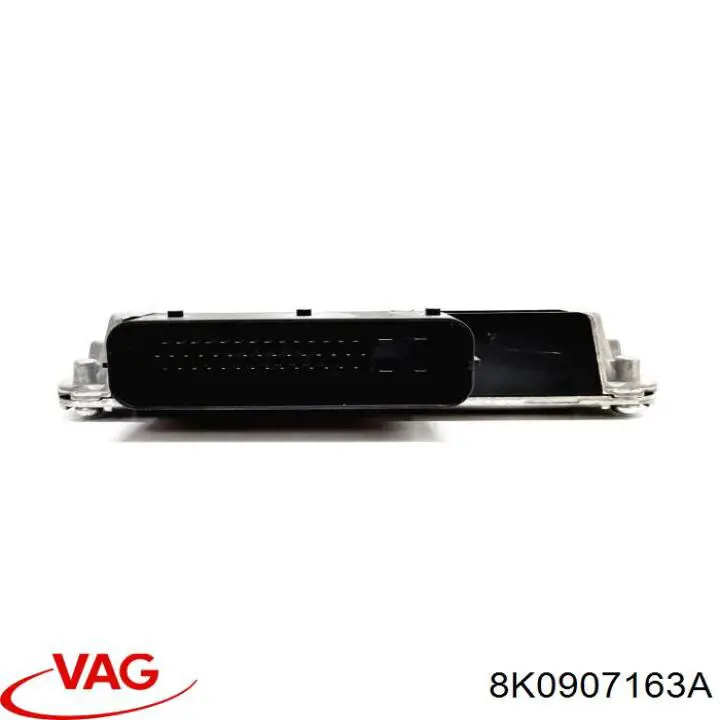 Модуль управления (ЭБУ) полным приводом VAG 8K0907163A цена, от 132.63 USD