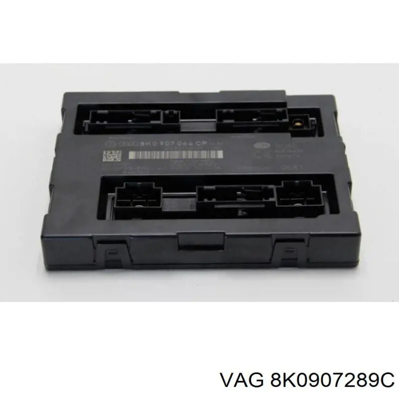  VAG 8K0907289C цена, от 50.85 USD
