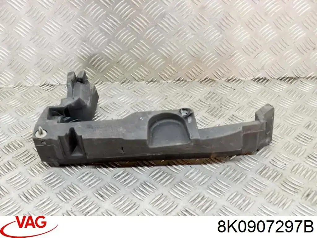  VAG 8K0907297B цена, от 5.07 USD