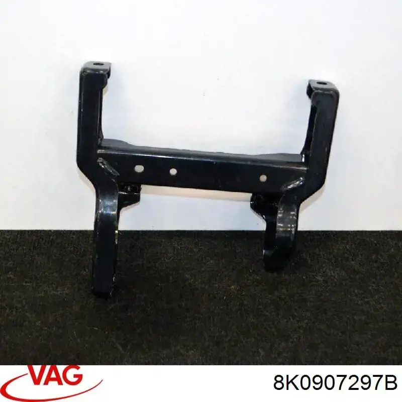 Купить 8K0907297B VAG 