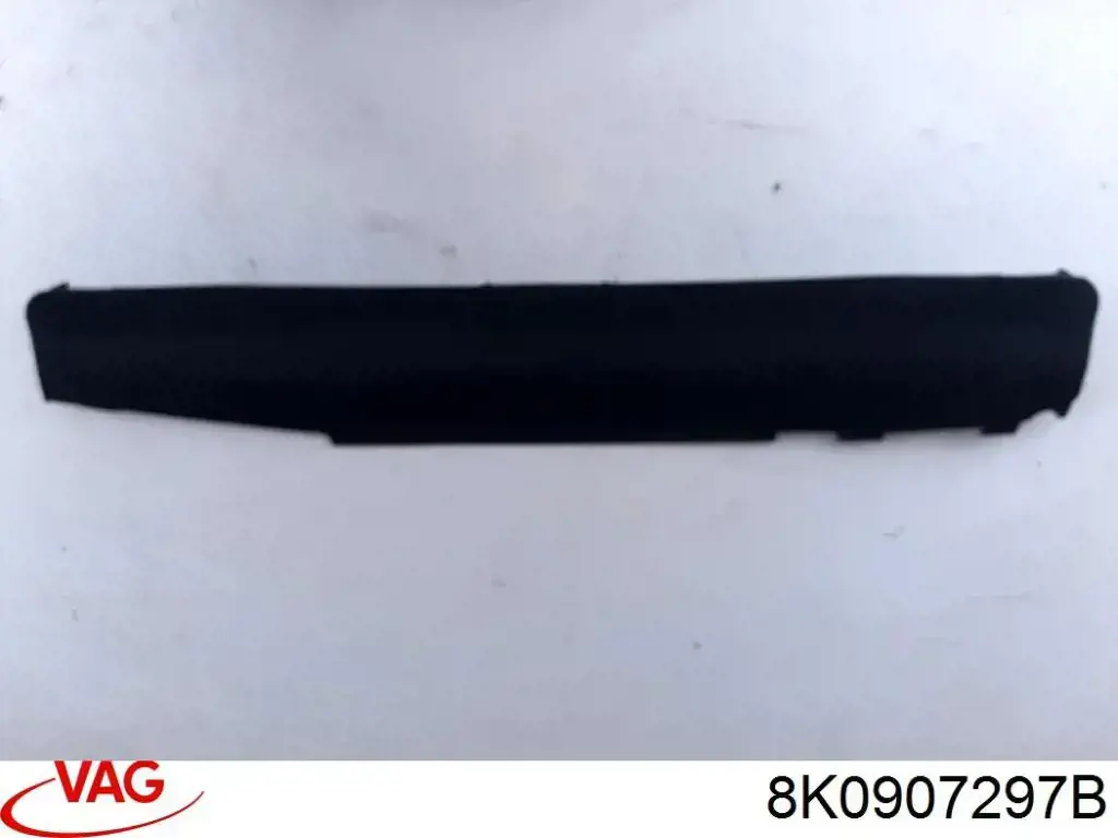  8K0907297B VAG