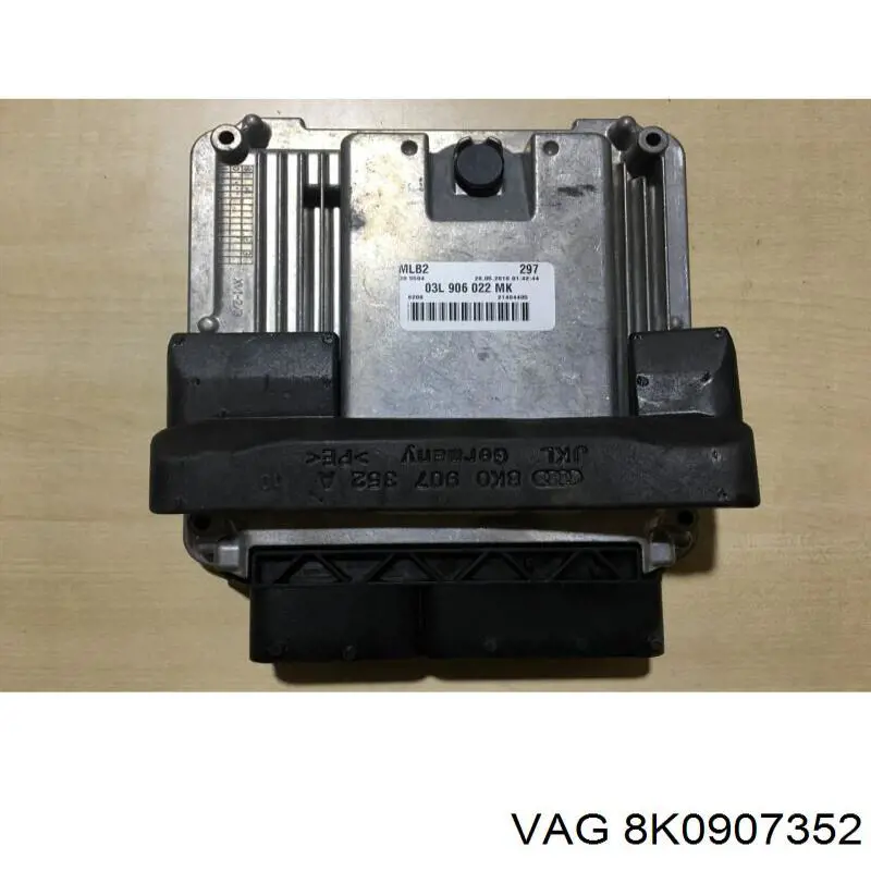 8K0907352 VAG 