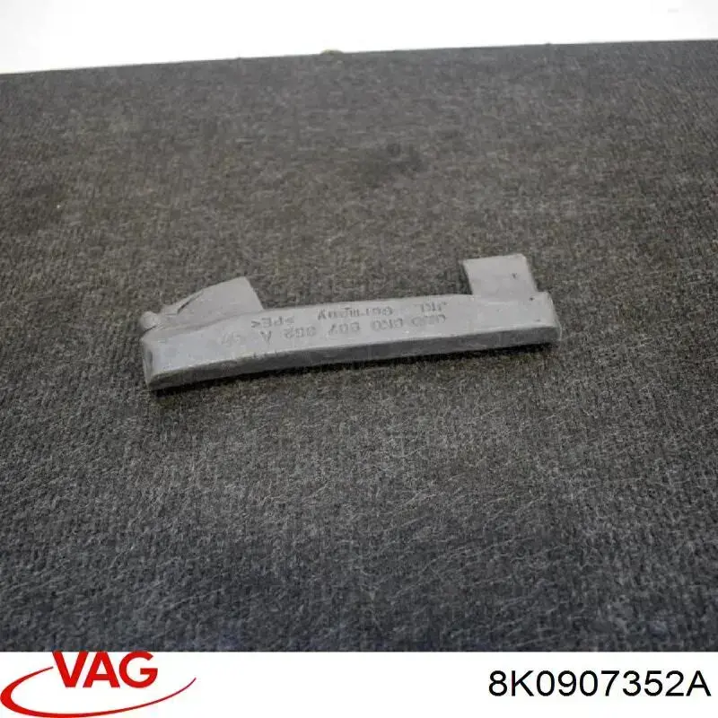  VAG 8K0907352A цена, от 1.27 USD