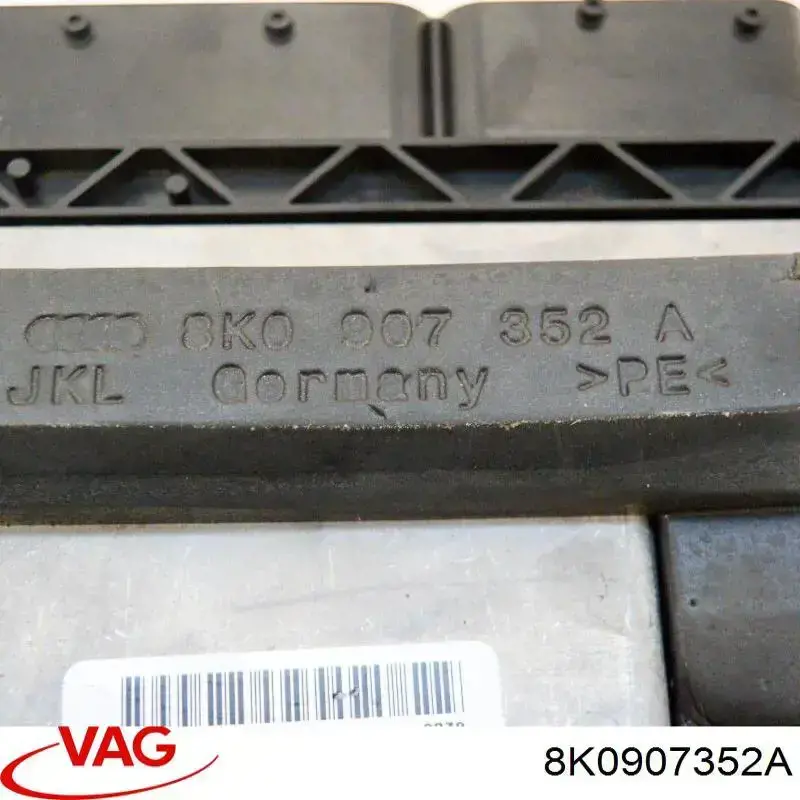 Купить 8K0907352A VAG 