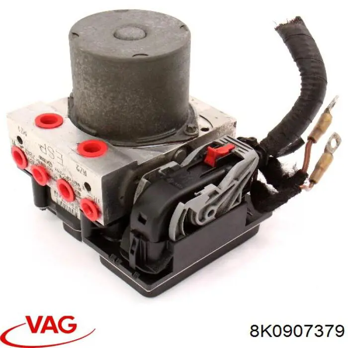  VAG 8K0907379 цена, от 70.54 USD