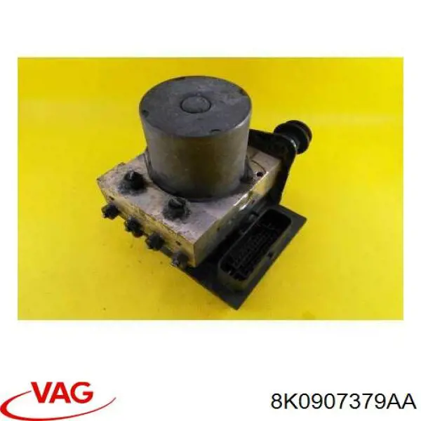  VAG 8K0907379AA цена, от 76.02 USD