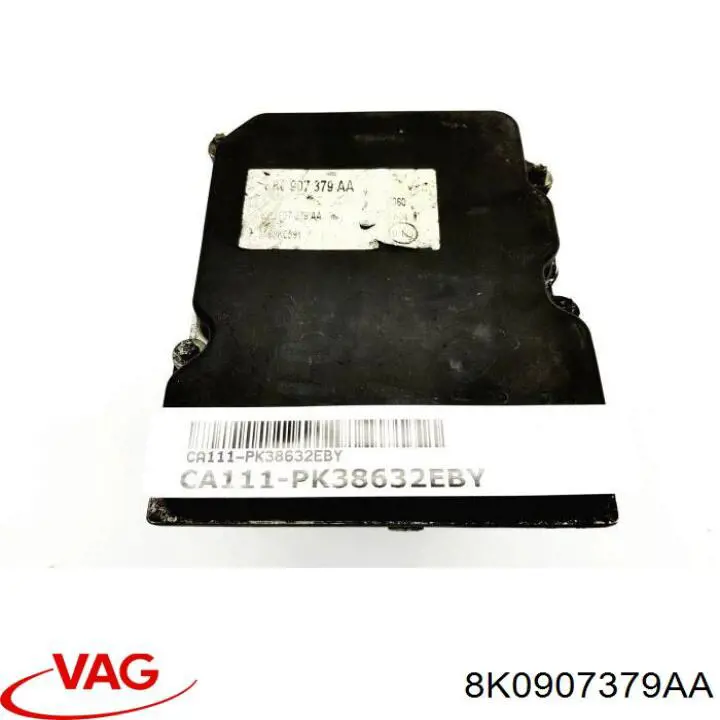 8K0907379AA VAG 
