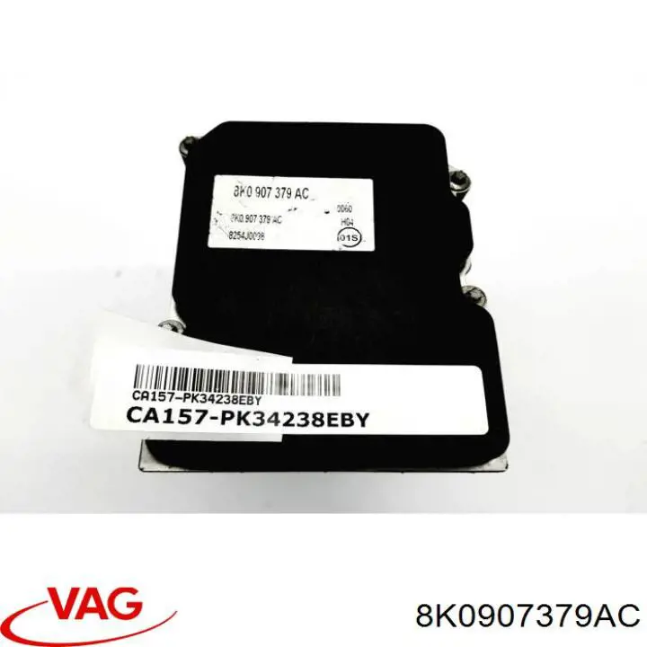  8K0907379AC VAG