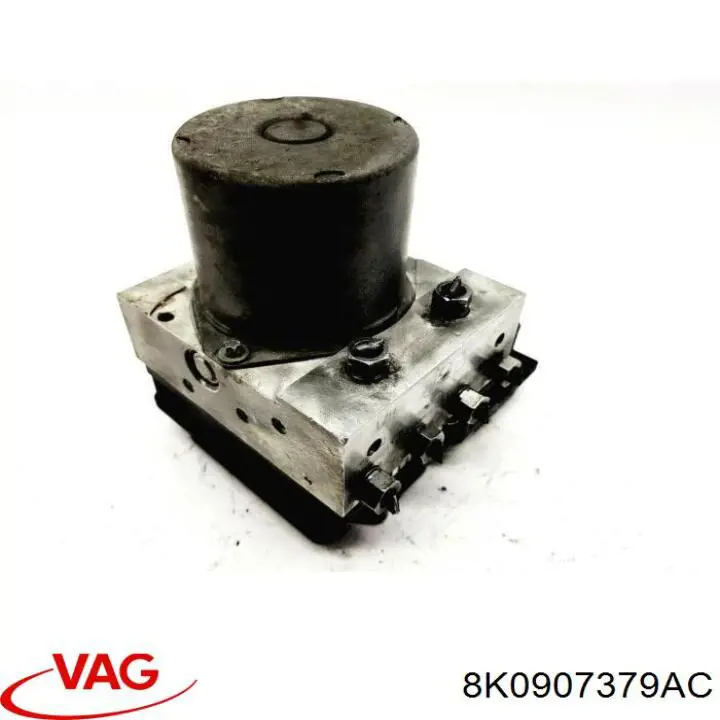 8K0907379AC VAG 