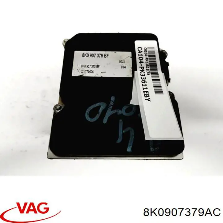  VAG 8K0907379AC цена, от 125.43 USD