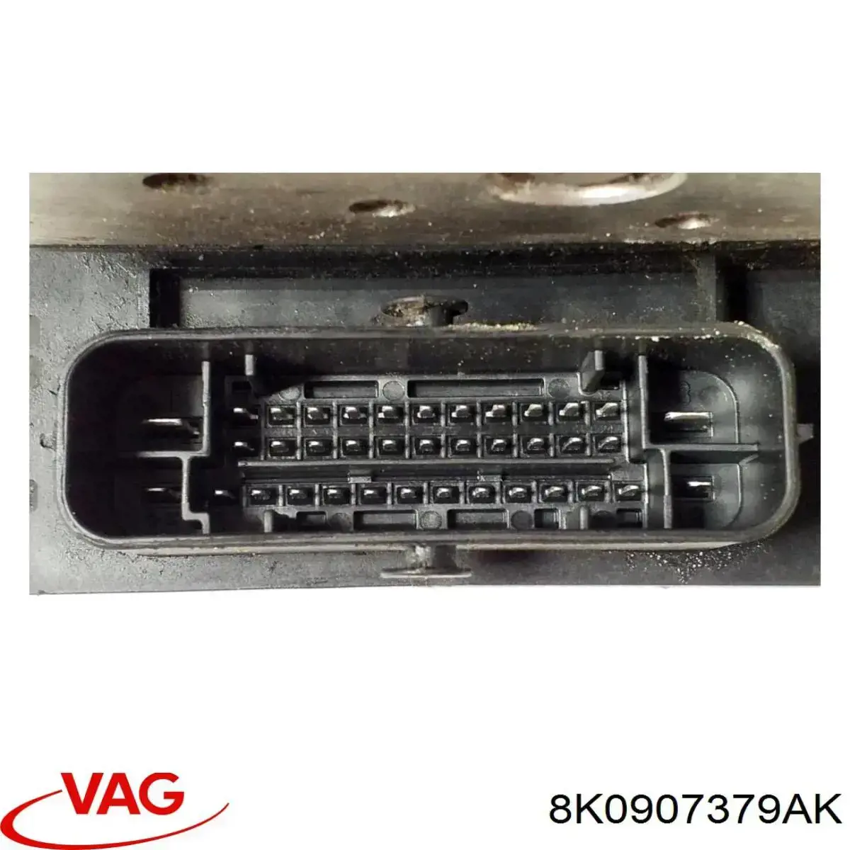 8K0907379AK VAG 