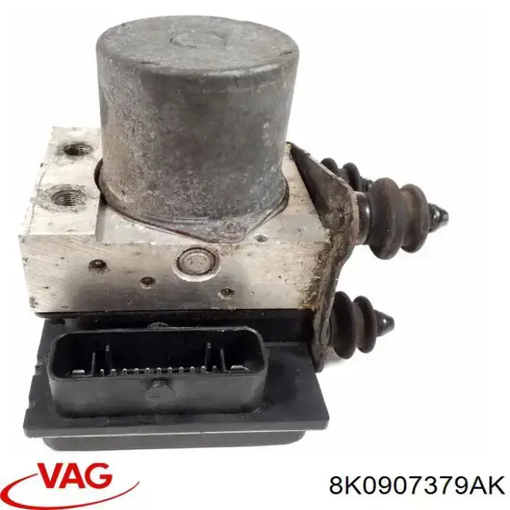 8K0907379AK VAG 