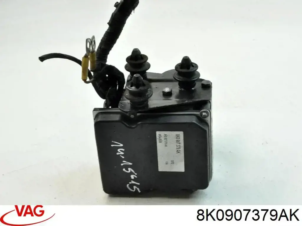  VAG 8K0907379AK цена, от 67.72 USD