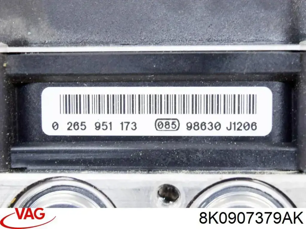  VAG 8K0907379AK