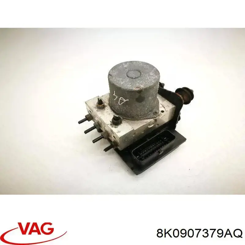 8K0907379AQ VAG 