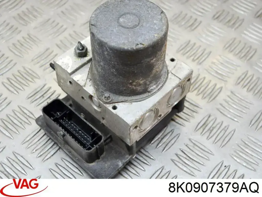  VAG 8K0907379AQ цена, от 50.68 USD