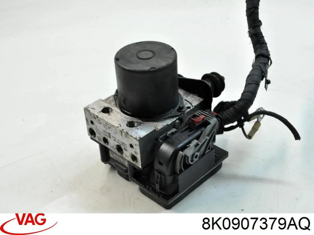  8K0907379AQ VAG