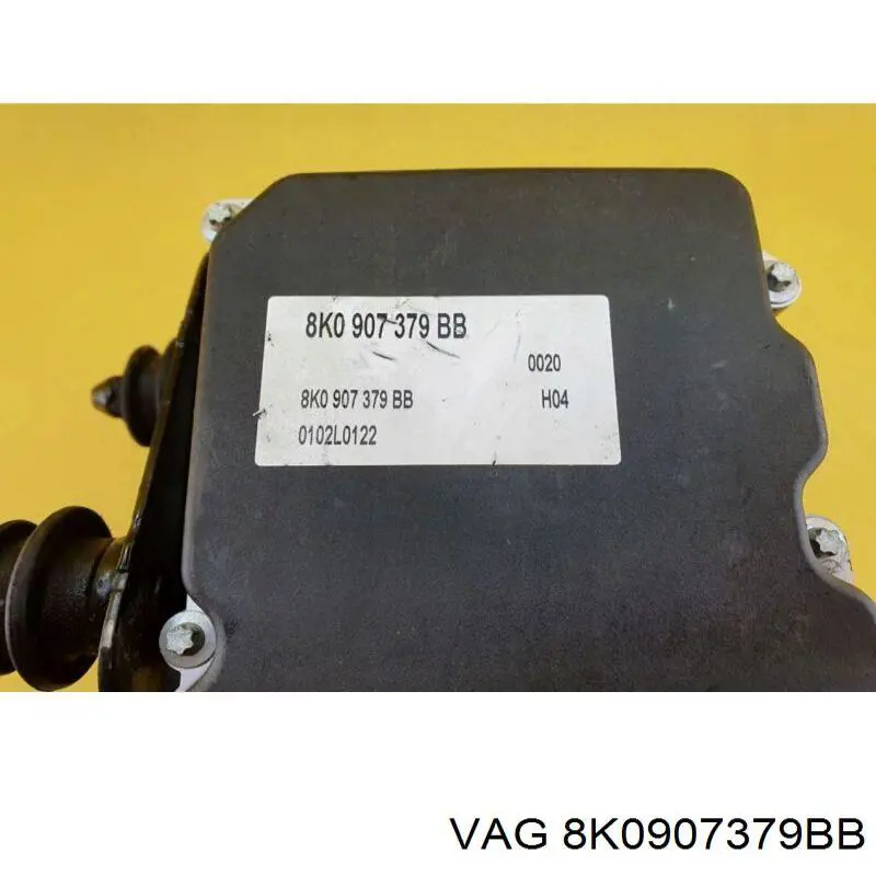  VAG 8K0907379BB цена, от 92.72 USD