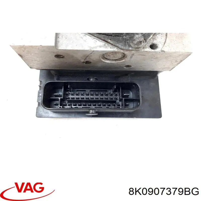 8K0907379BG VAG 